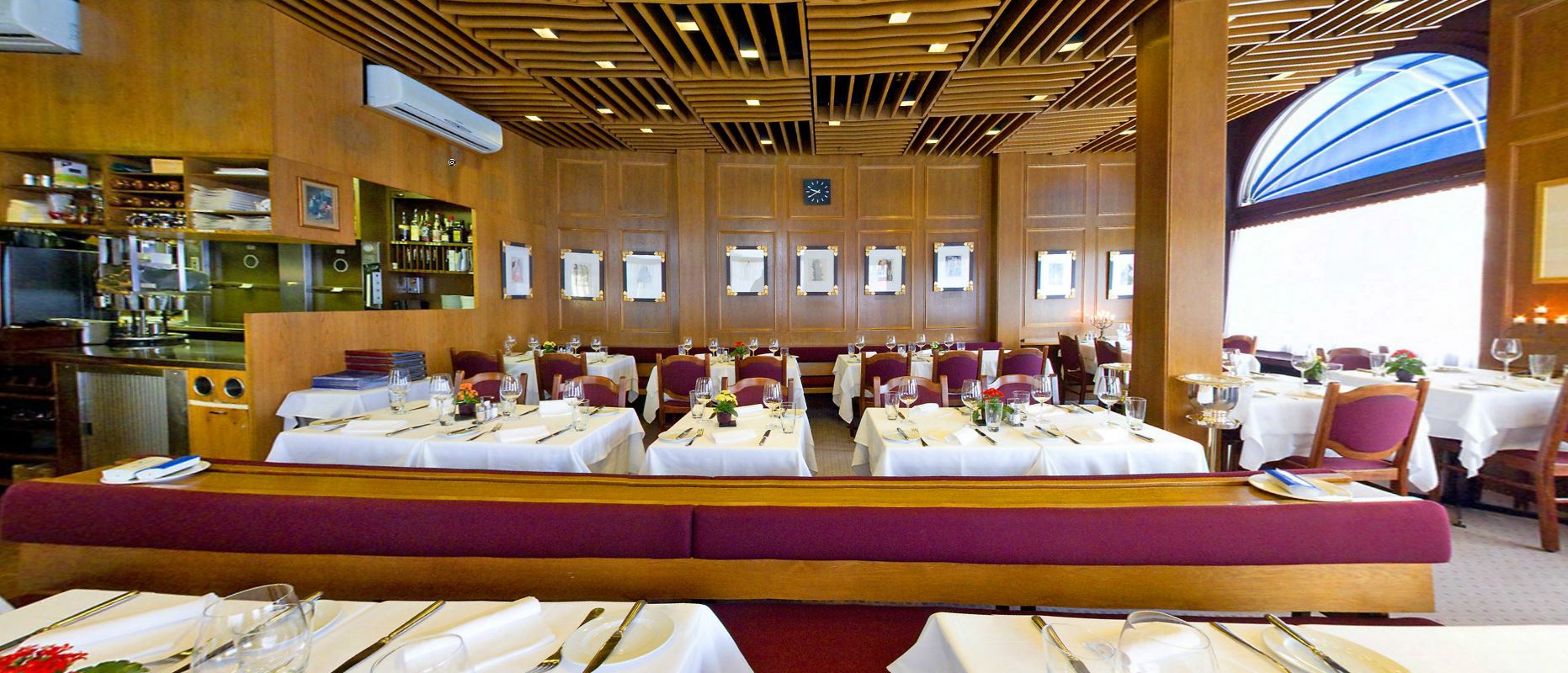 Hotel Restaurant Stadthof Basel-Stadt